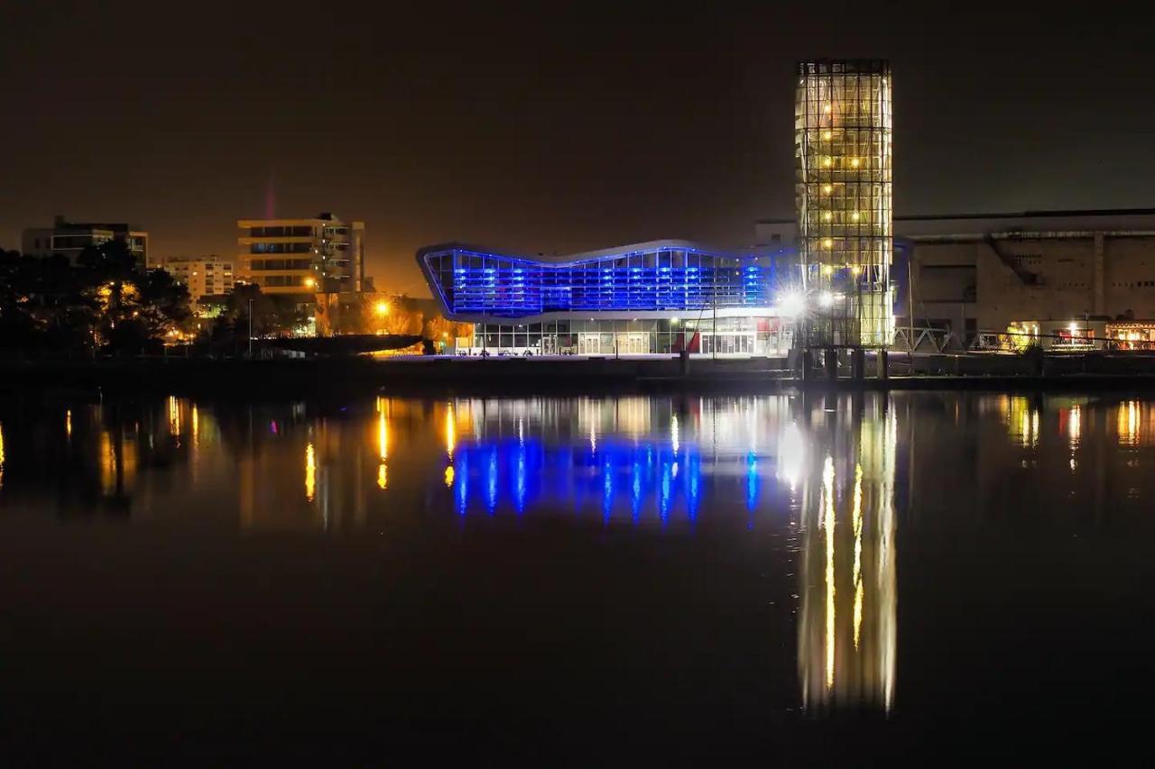 Lorient Centre - Wifi Fibre - Nouveau Luaran gambar